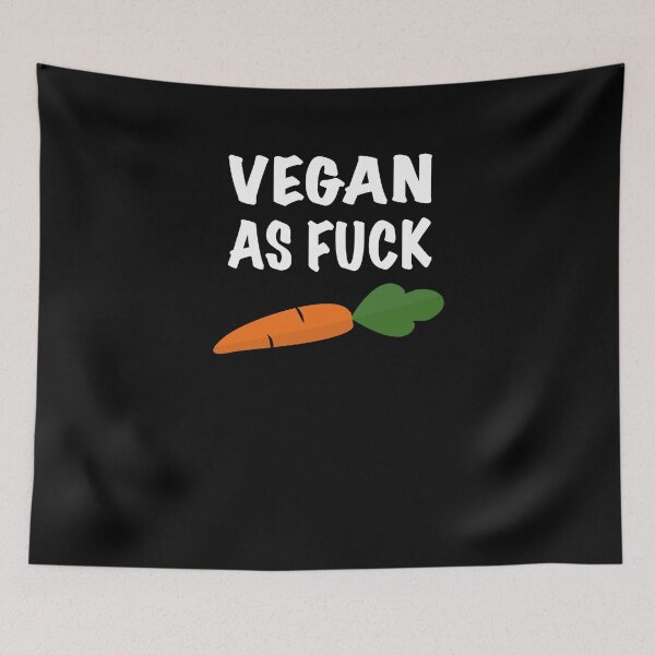 Item preview, Vegan ace carrot designed and sold by zejose.