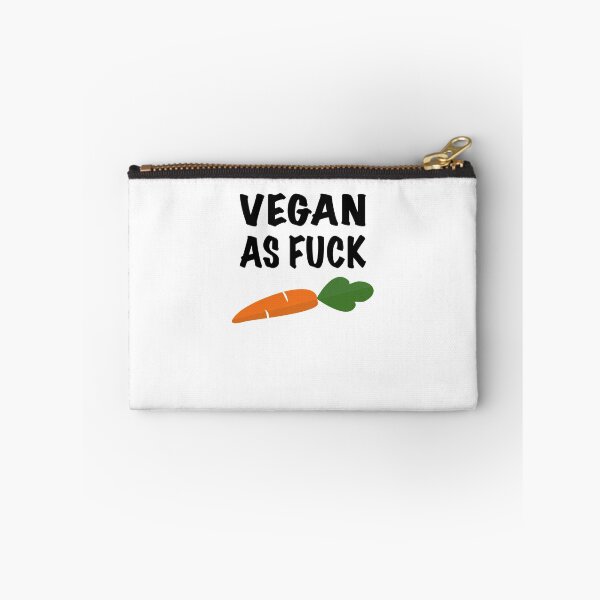 Item preview, Vegan ace carrot designed and sold by zejose.