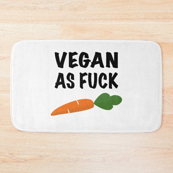Item preview, Vegan ace carrot designed and sold by zejose.