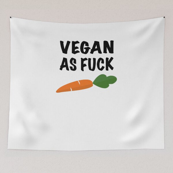 Item preview, Vegan ace carrot designed and sold by zejose.