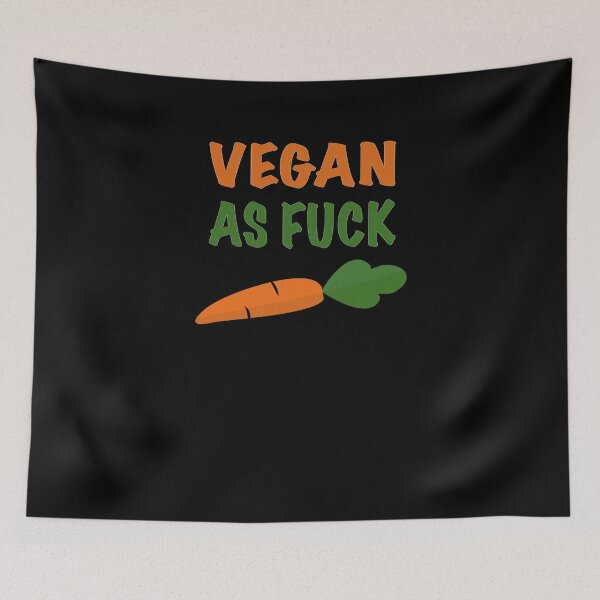 Item preview, Vegan ace carrot designed and sold by zejose.