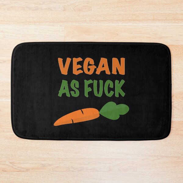 Item preview, Vegan ace carrot designed and sold by zejose.