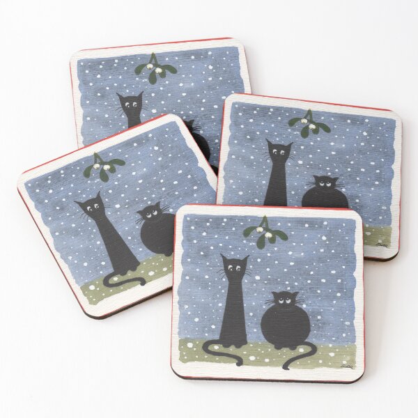 Item preview, Christmas Time designed and sold by Blueluna.