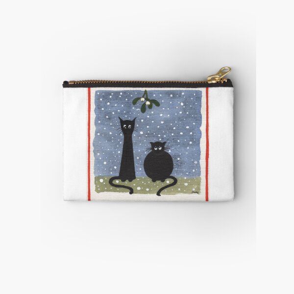 Item preview, Christmas Time designed and sold by Blueluna.