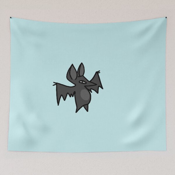 Item preview, THE BAT designed and sold by Belidraws.