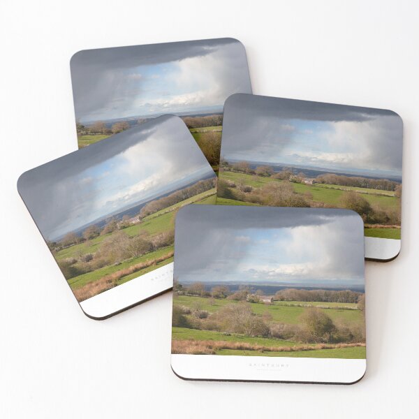 Item preview, Saintbury designed and sold by andrewroland.
