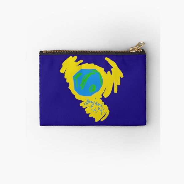 Item preview, Earth In Sun designed and sold by Benjamin L.M..