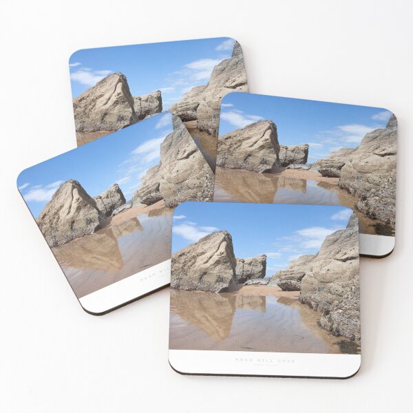 Item preview, Soar Mill Cove designed and sold by andrewroland.