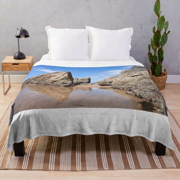 Item preview, Soar Mill Cove designed and sold by andrewroland.