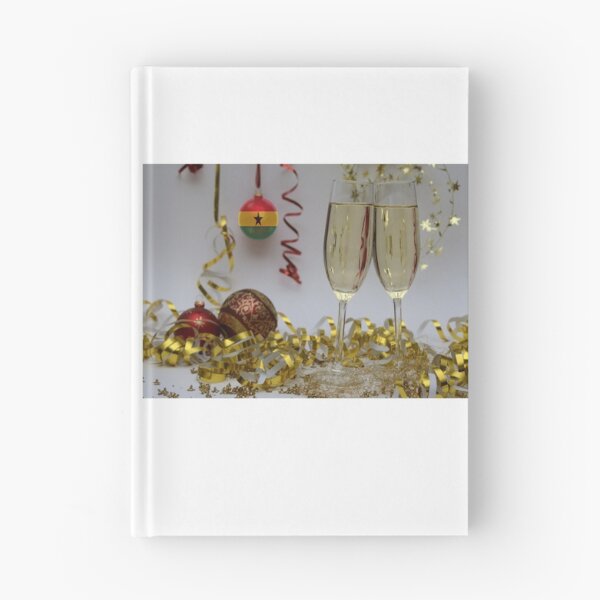 Item preview, Ghana Christmas Cheer designed and sold by WhoWeAre.