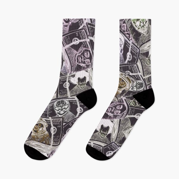 Item preview, Millions Dark designed and sold by fakeface.