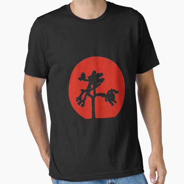 Item preview, u2 Joshua Tree designed and sold by MACTEE.