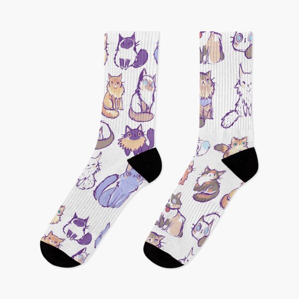 Item preview, Kitten Sketches designed and sold by TaylorRoss1.