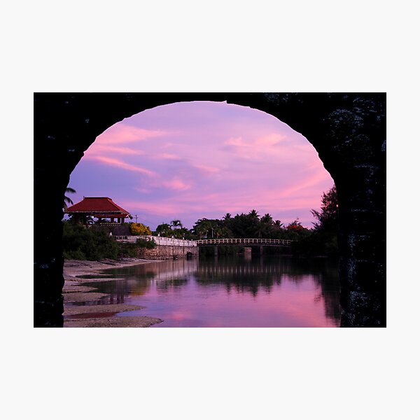 Item preview, Japanese Memorial Garden designed and sold by Globalphotos.