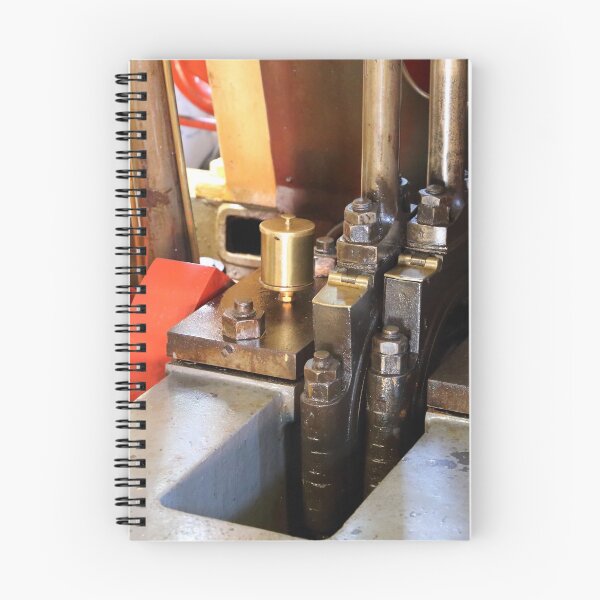 Item preview, Traditional steam engine machine components  designed and sold by NJH110.