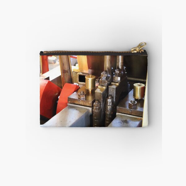 Item preview, Traditional steam engine machine components  designed and sold by NJH110.
