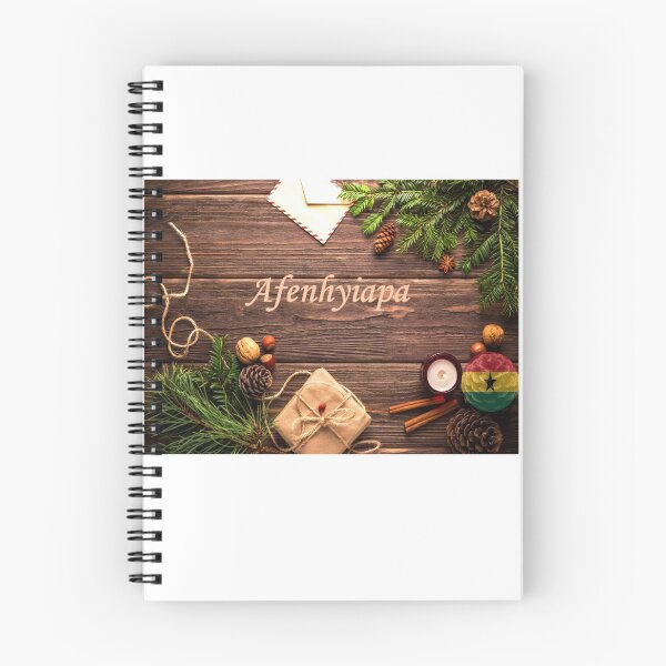 Item preview, Christmas Season Ghana designed and sold by WhoWeAre.