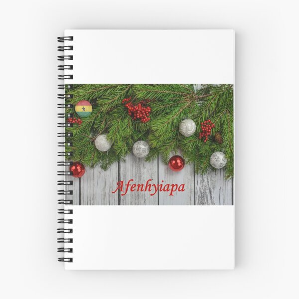 Artikelvorschau, Ghana Weihnachtskugeln entworfen und verkauft von WhoWeAre.