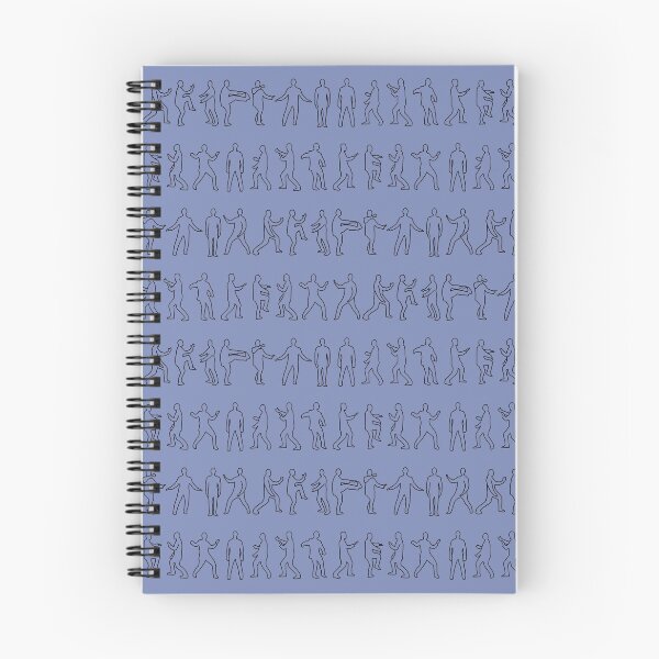Item preview, Tai Chi pattern designed and sold by Arts and Herbs.