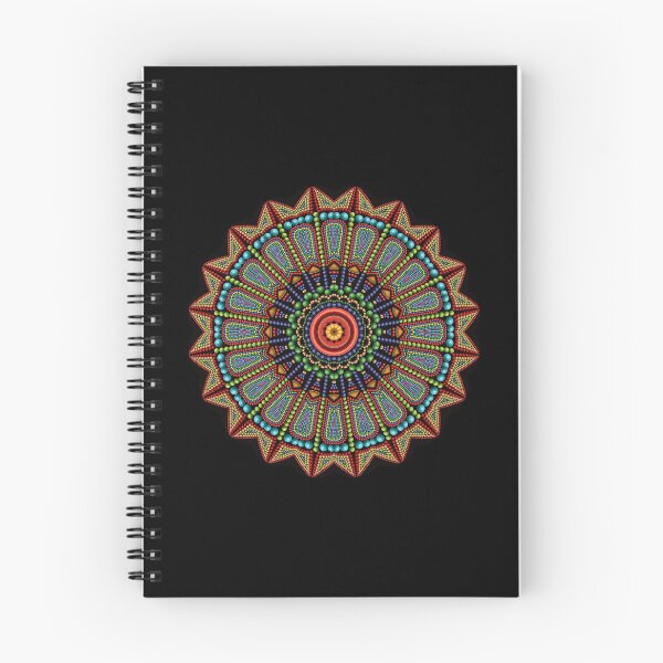 Item preview, Mandala 030 designed and sold by Don Ferguson.