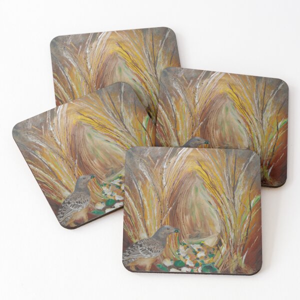 Item preview, Come and see my Bower designed and sold by Donna Macarone.