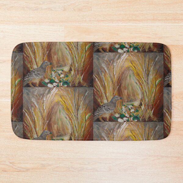 Item preview, Come and see my Bower designed and sold by Donna Macarone.
