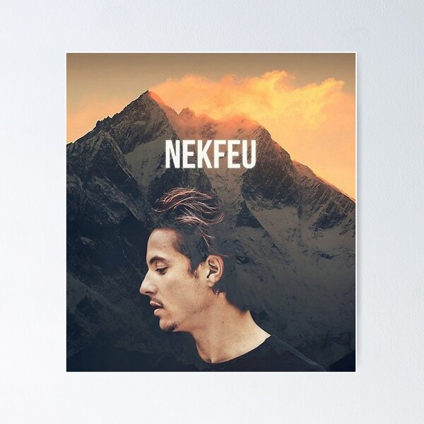 Feu - Album by Nekfeu - Apple Music