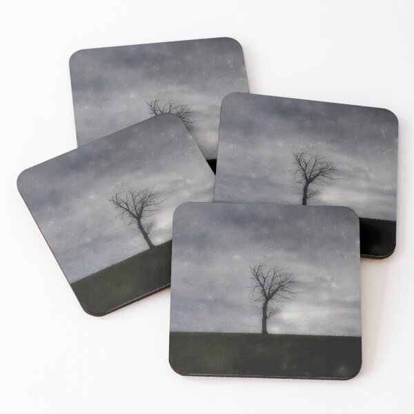 Item preview, Winter Tree designed and sold by rosedew.