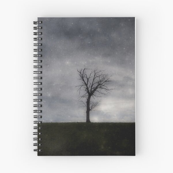 Item preview, Winter Tree designed and sold by rosedew.