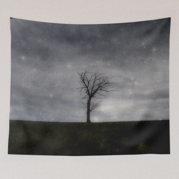 Item preview, Winter Tree designed and sold by rosedew.
