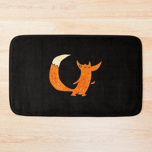 Item preview, Cute Fox Proud Pet Funny Happy Sarcastic Spiritual Animal Birthday Gift designed and sold by EpsilonEridani.