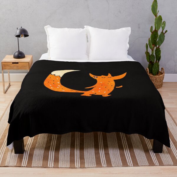 Item preview, Cute Fox Proud Pet Funny Happy Sarcastic Spiritual Animal Birthday Gift designed and sold by EpsilonEridani.