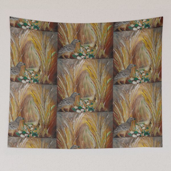 Item preview, Come and see my Bower designed and sold by Donna Macarone.