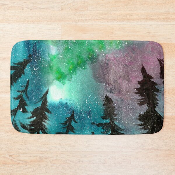 Item preview, Northern Lights - Mint Green Palette designed and sold by Niina  Niskanen.
