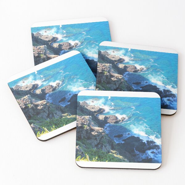 Item preview, Crashing Waves  designed and sold by kris932.