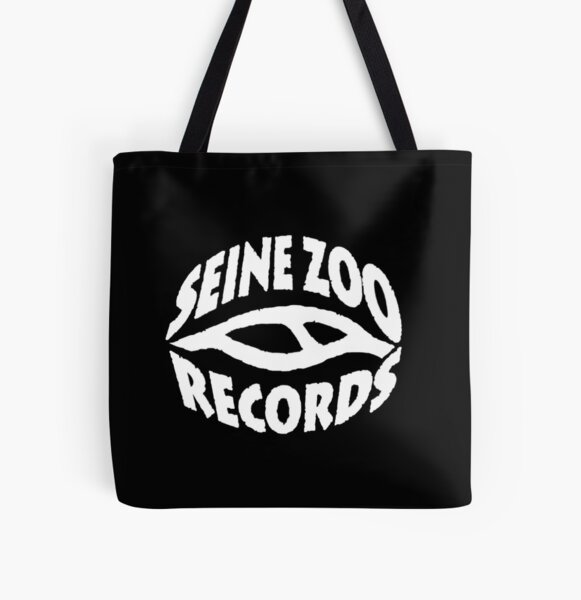 NEKFEU Tote bag doublé