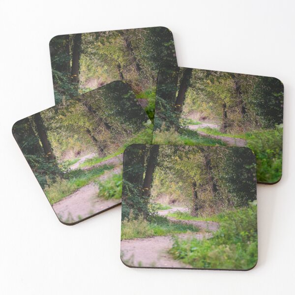 Item preview, Meandering pathway, Sant'Arcangelo, Lago Trasimeno, Umbria, Italy designed and sold by AndrewJonesFoto.
