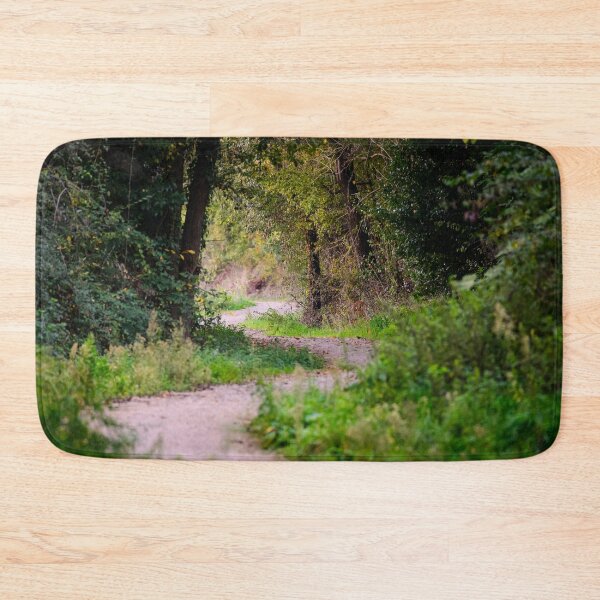 Item preview, Meandering pathway, Sant'Arcangelo, Lago Trasimeno, Umbria, Italy designed and sold by AndrewJonesFoto.