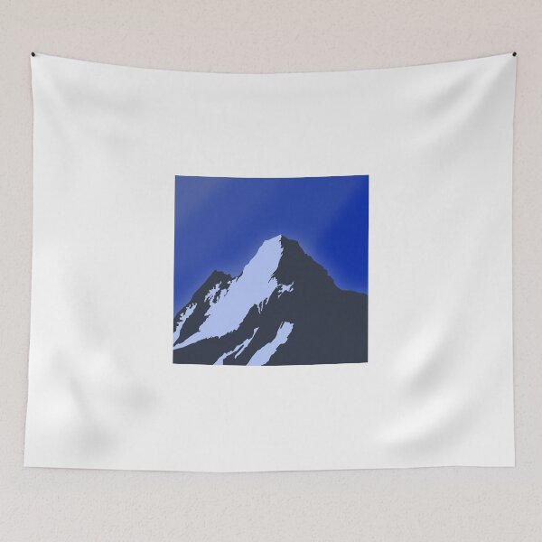 Item preview, 2D Mountain, Two Faced designed and sold by Siemer Production Company.