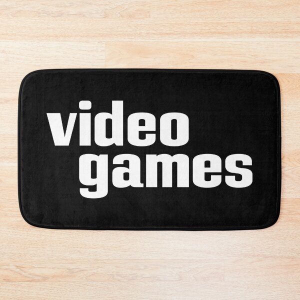 Item preview, Video Games Esports Gamer designed and sold by WordsGamersUse.