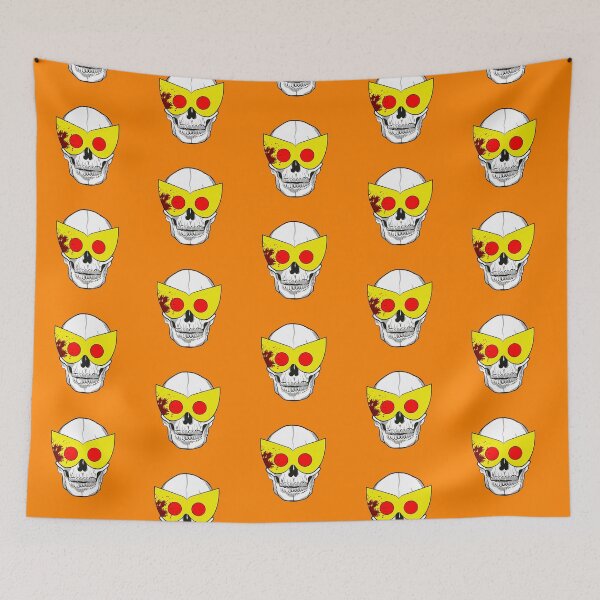 Item preview, Dead Henchman designed and sold by atomicgirl.