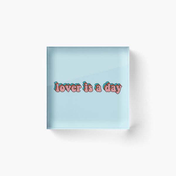 Item preview, lover is a day - cuco designed and sold by joelledepoto8.