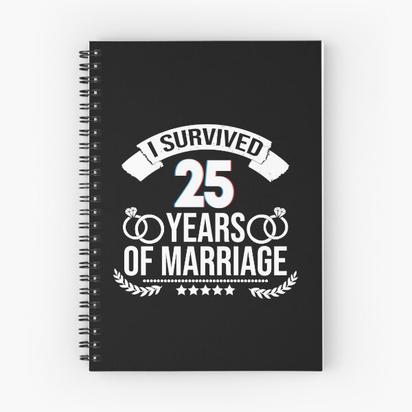 Item preview, I survived 25 years! designed and sold by Cutebutfunny.