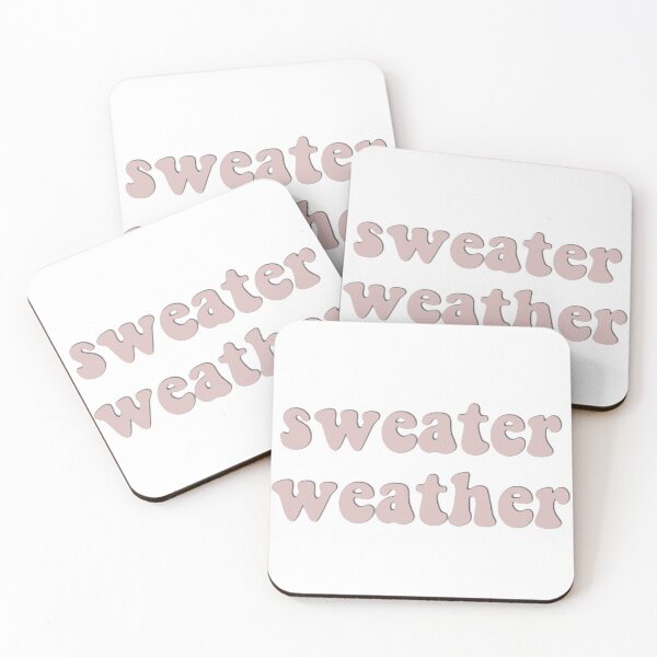 Item preview, Sweater Weather  designed and sold by alex’s  designs.