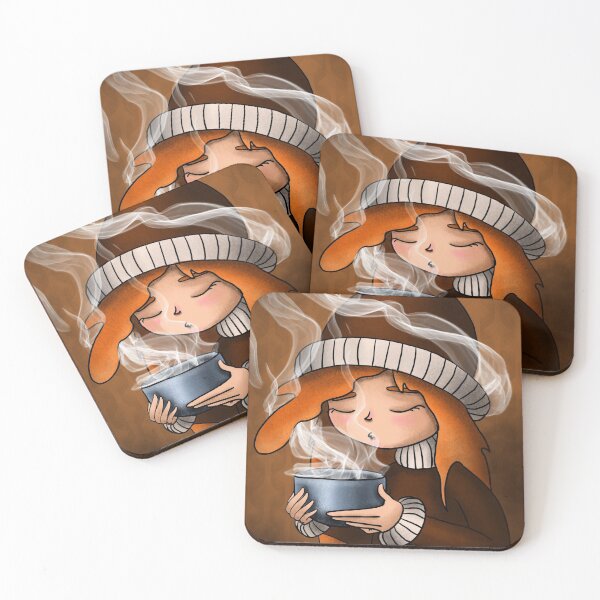 Item preview, Hot tea designed and sold by Melo74.