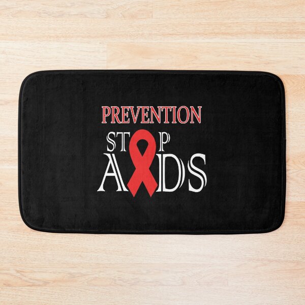 Item preview, Prevention Stop Aids designed and sold by SmartStyle.