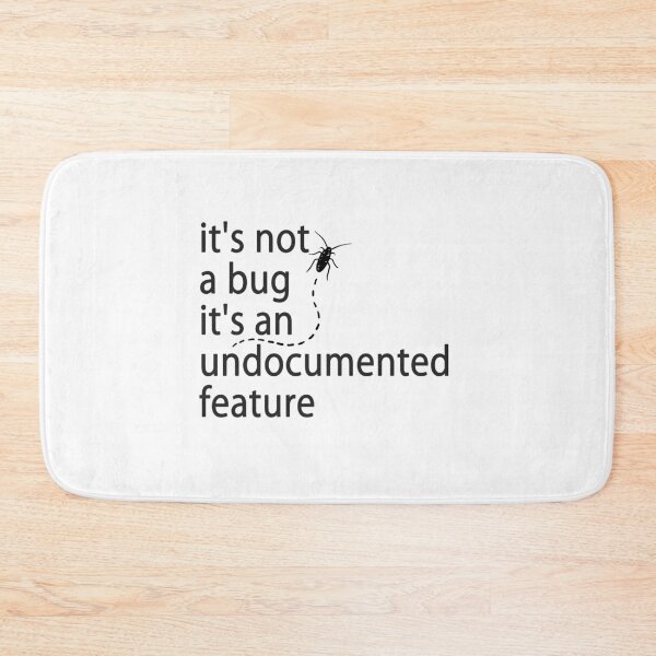 Item preview, it's not a bug it's an undocumented feature designed and sold by FunnyGrief.