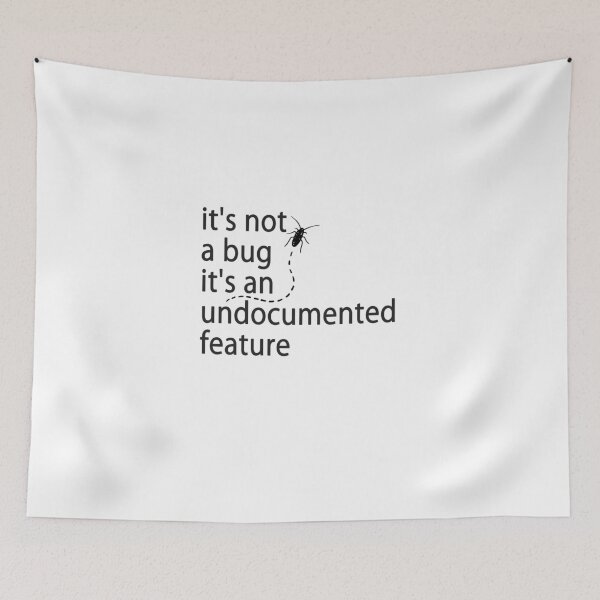 Item preview, it's not a bug it's an undocumented feature designed and sold by FunnyGrief.