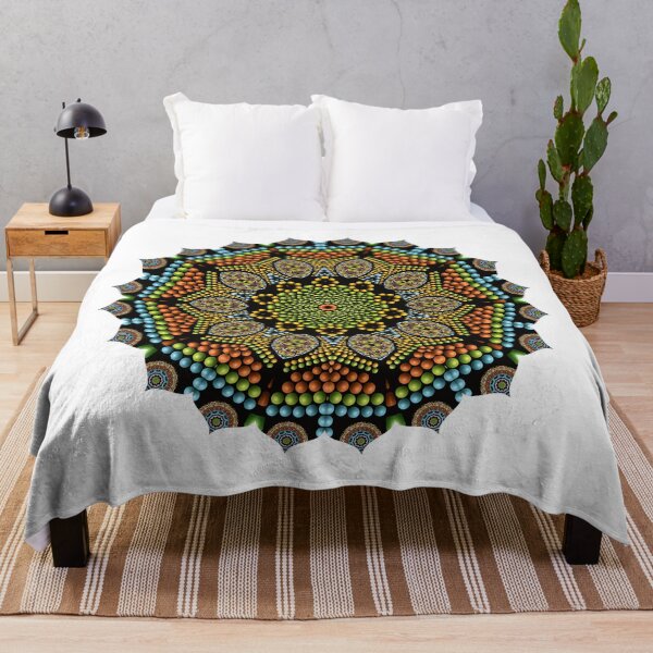 Item preview, Mandala 032 designed and sold by Don Ferguson.