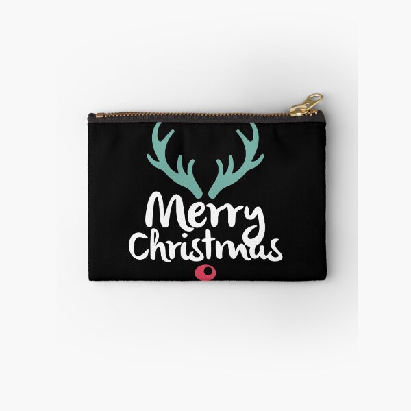 Item preview, Motivational Inspirational and Positive quote - Merry Christmas typography text art by Word Fandom - wordfandom designed and sold by Kerry Pritchard.